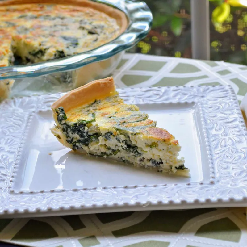 Snack recipes