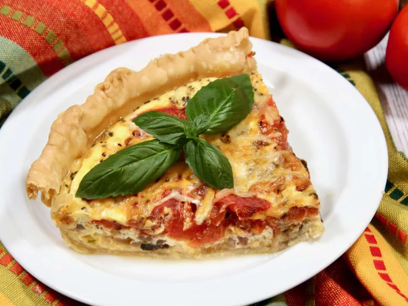 Snack recipes