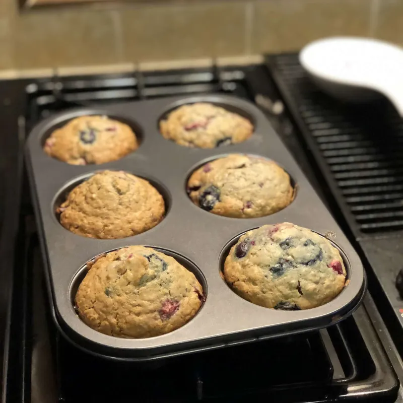 Snack recipes