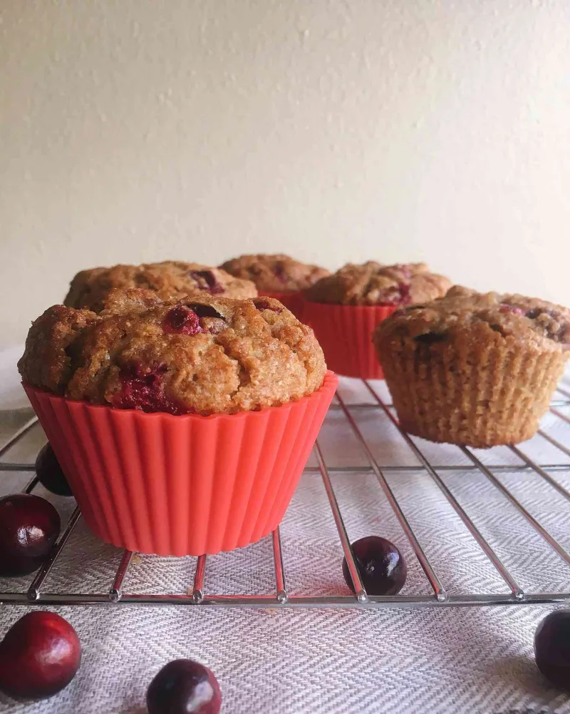 Snack recipes