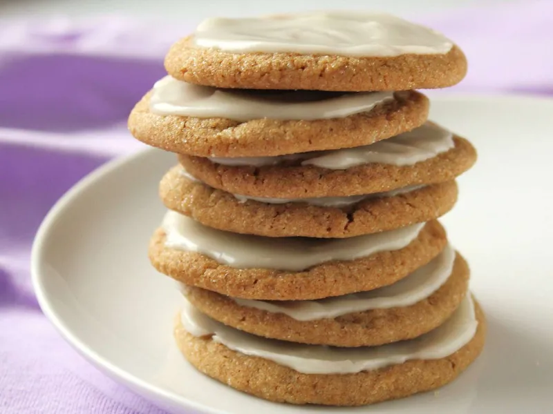 Snack recipes