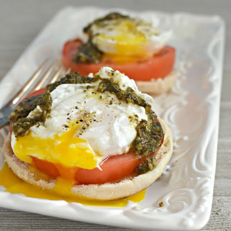 Snack recipes