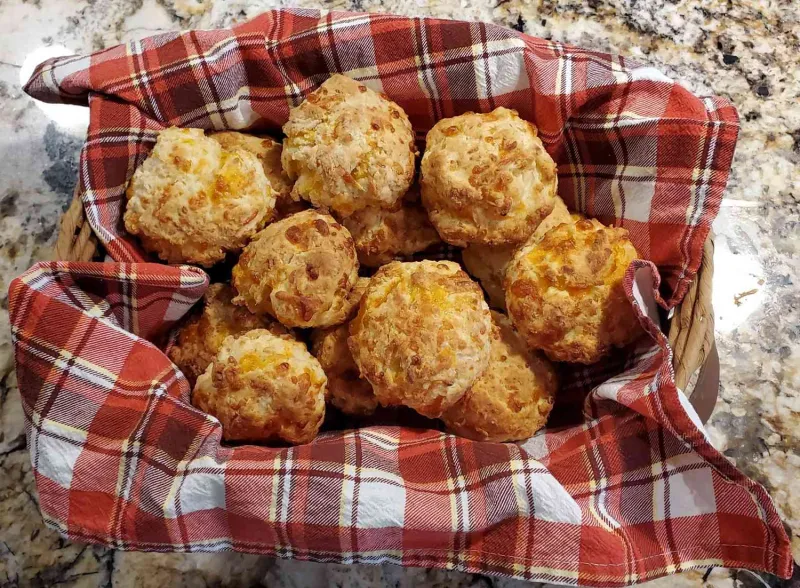 Snack recipes