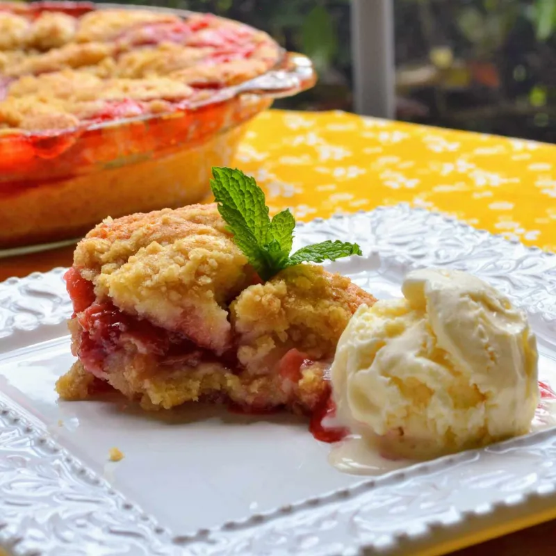 Snack recipes
