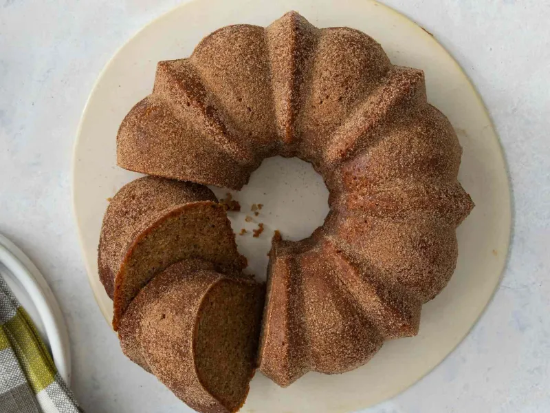Snack recipes