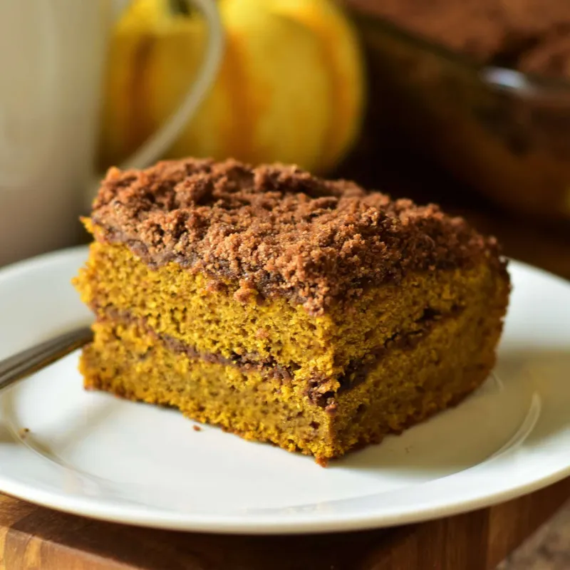 Snack recipes