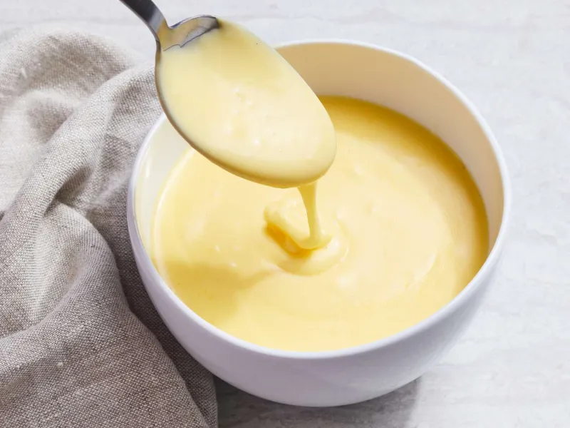 Snack recipes