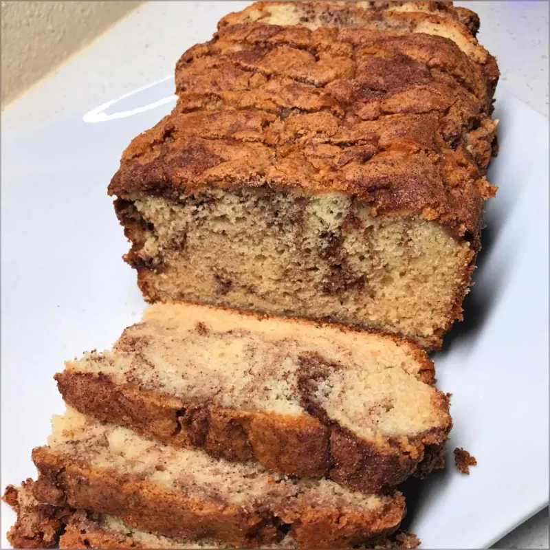 Snack recipes