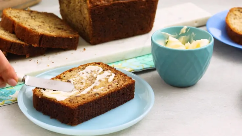 Snack recipes