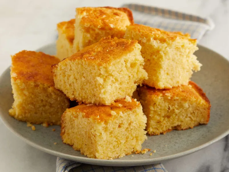 Snack recipes