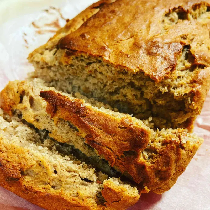 Snack recipes