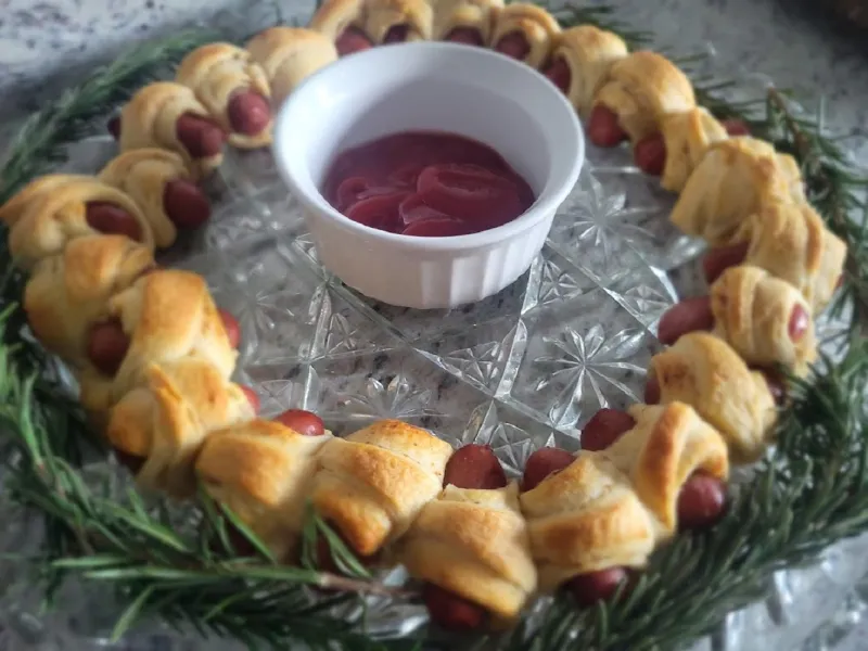 Snack recipes