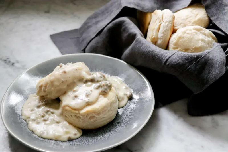 Snack recipes