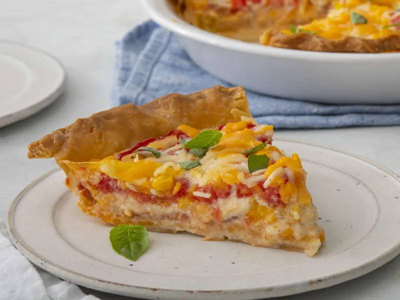 Snack recipes
