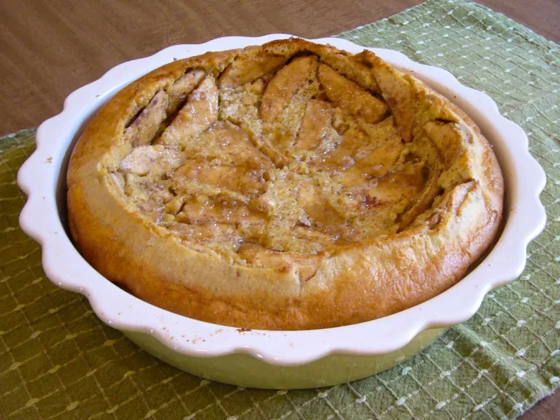 Snack recipes