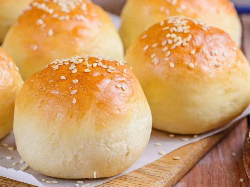 Snack recipes