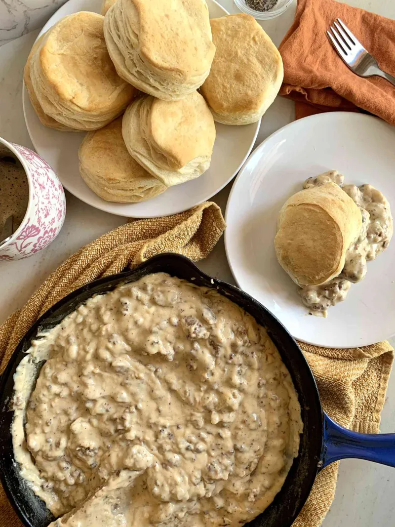 Snack recipes