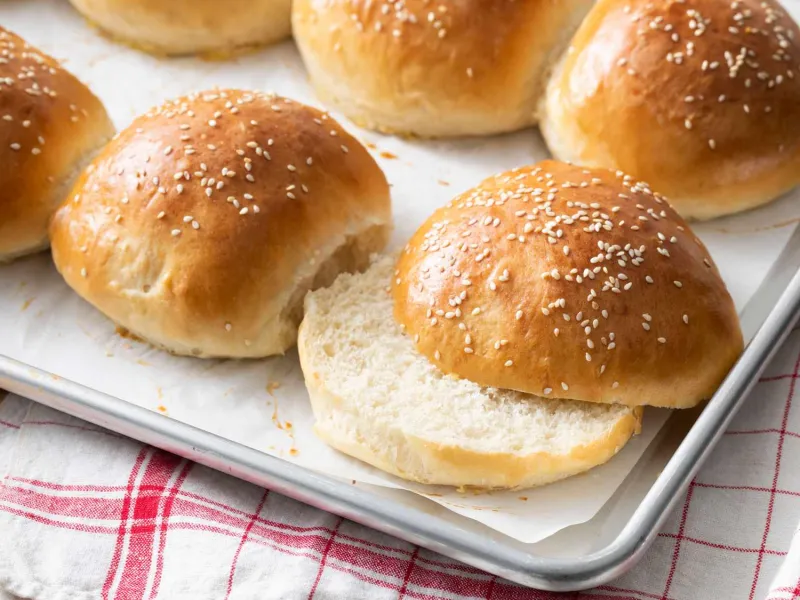Snack recipes