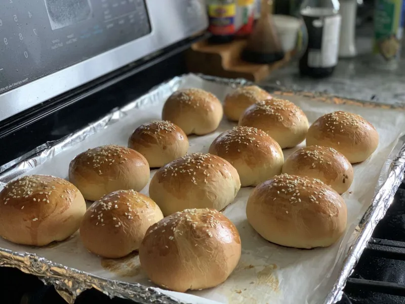 Snack recipes