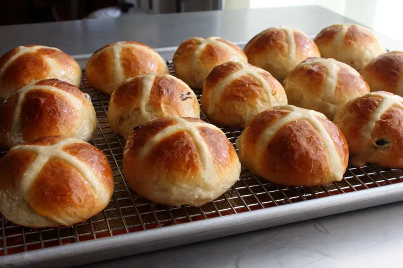Snack recipes