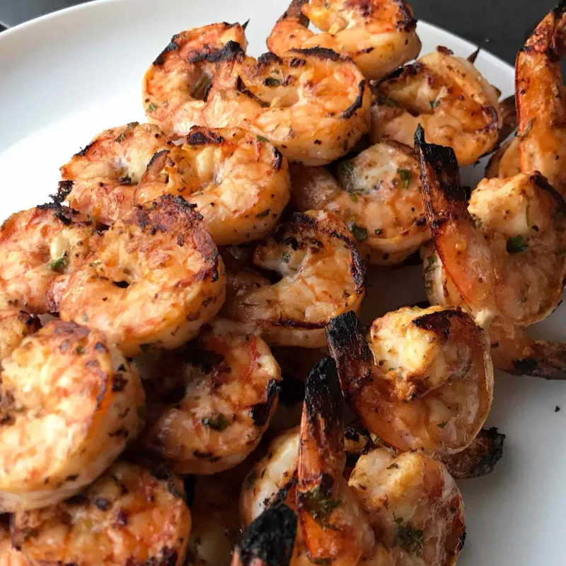 Snack recipes