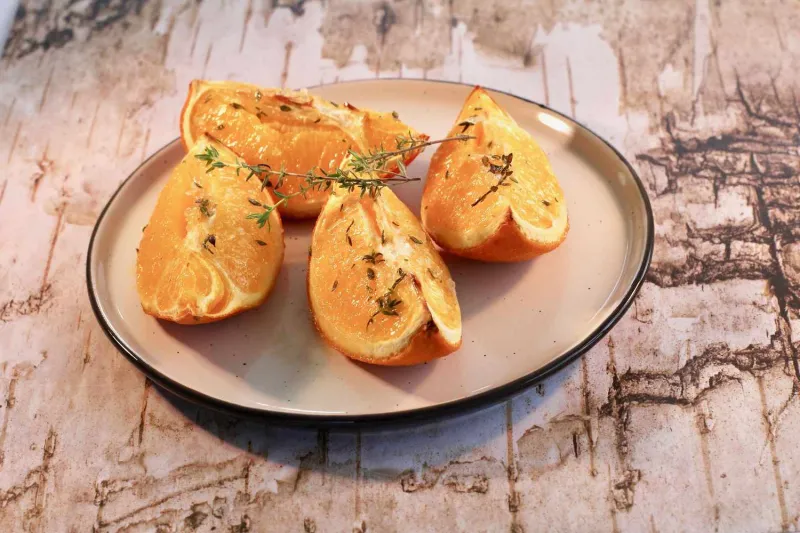 Snack recipes