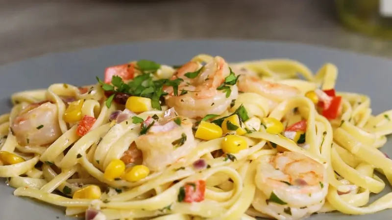 Snack recipes