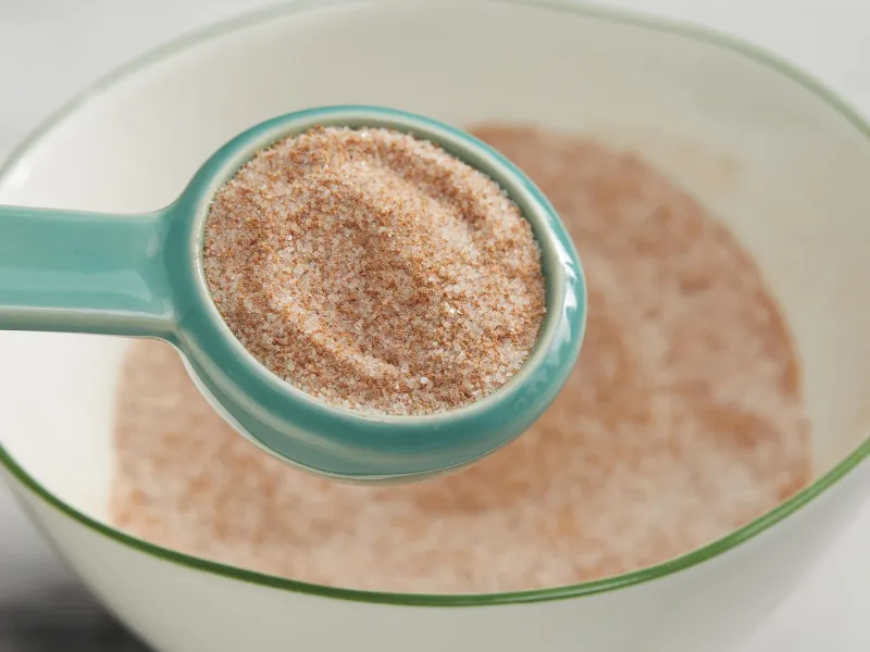 Snack recipes