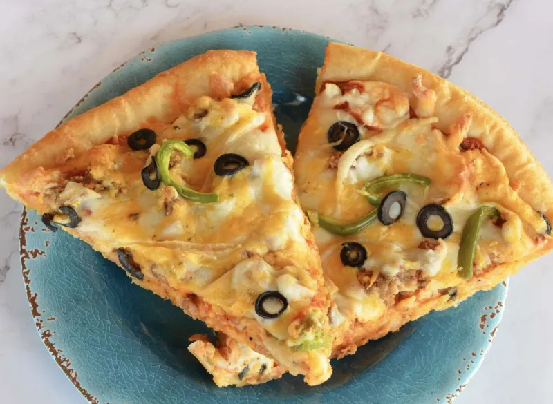 Snack recipes