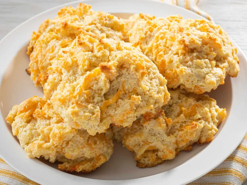 Snack recipes