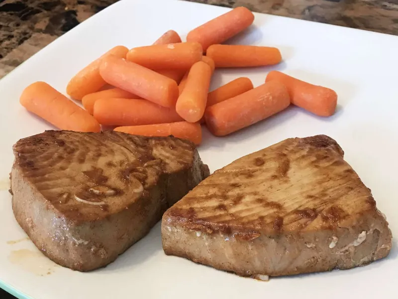 Snack recipes