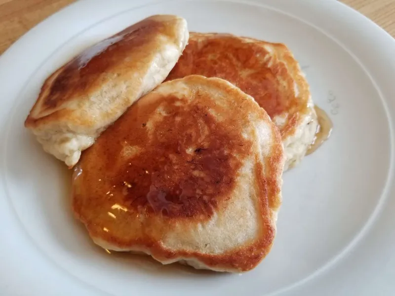 Snack recipes