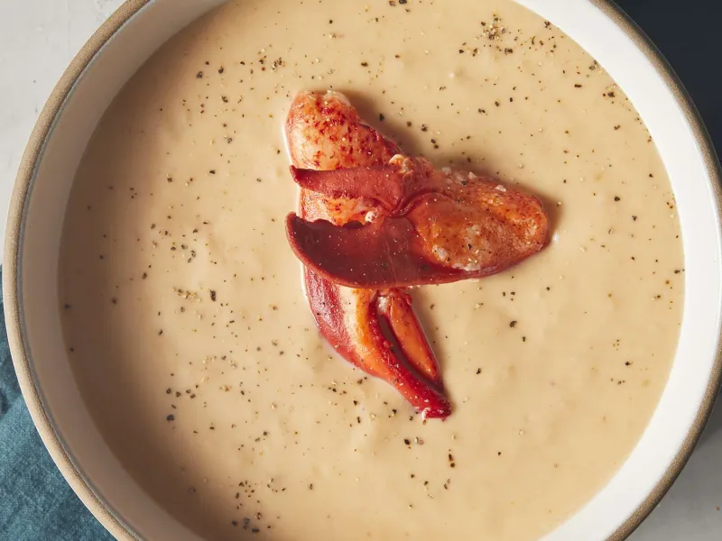Snack recipes