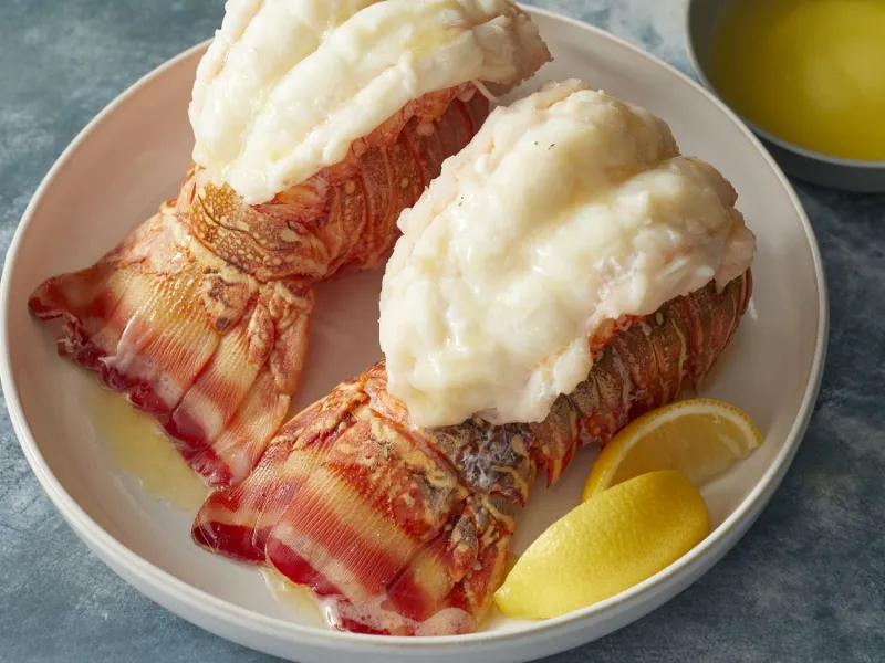 Snack recipes