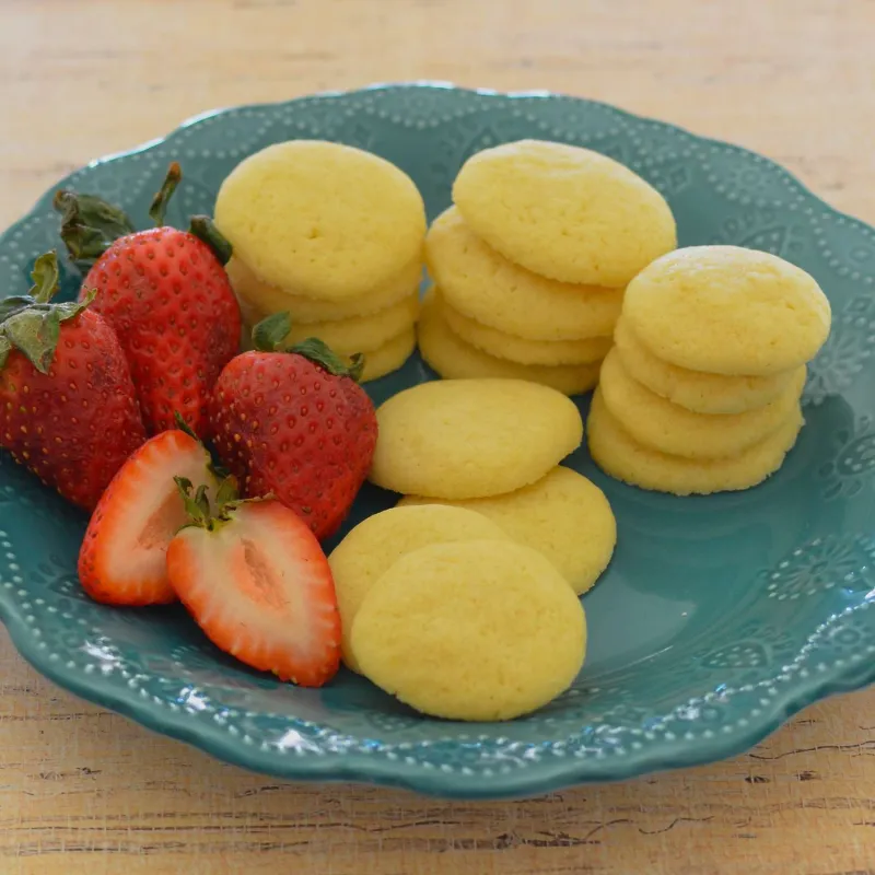 Snack recipes