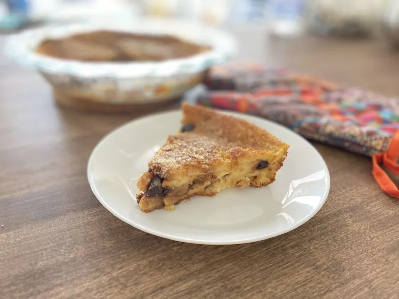 Snack recipes