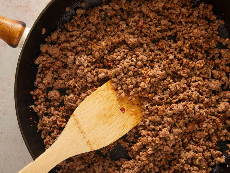 Snack recipes