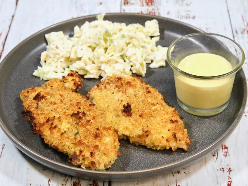Snack recipes