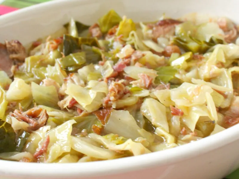 Snack recipes