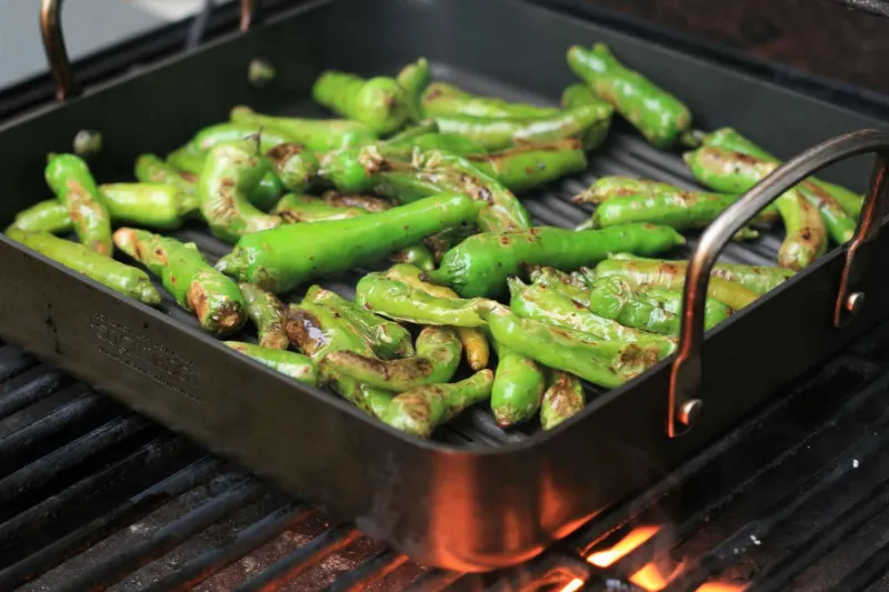 Snack recipes