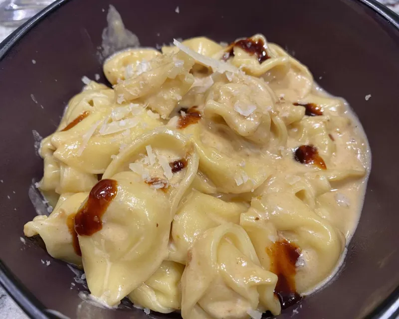 Snack recipes