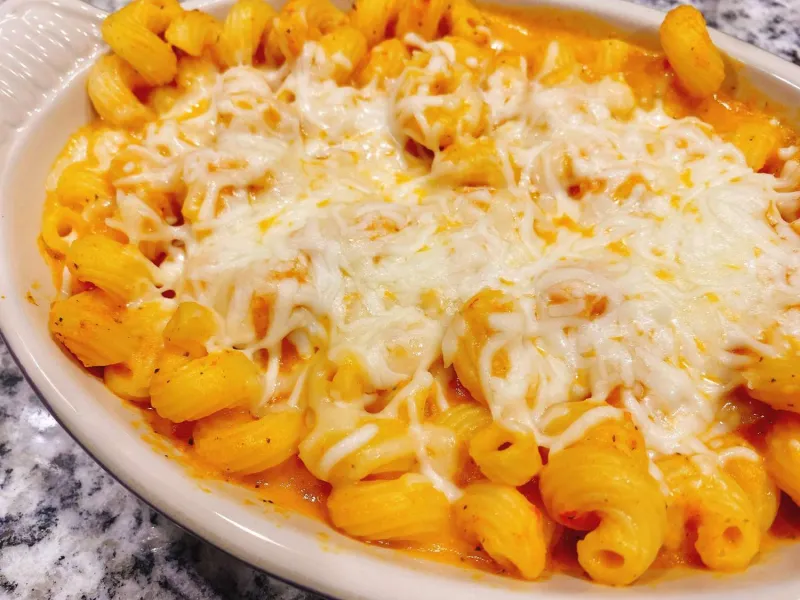 Snack recipes