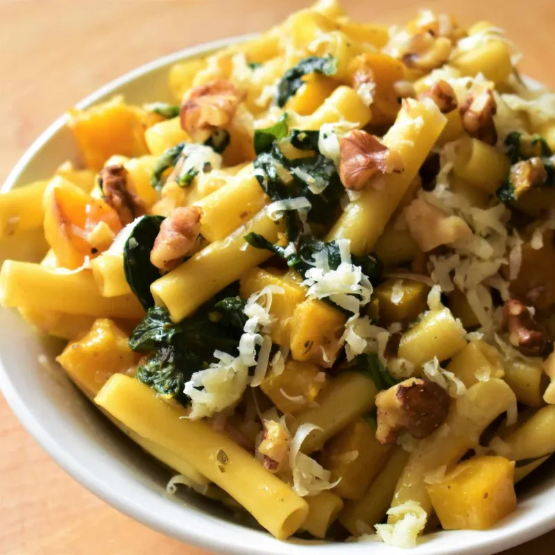 Snack recipes