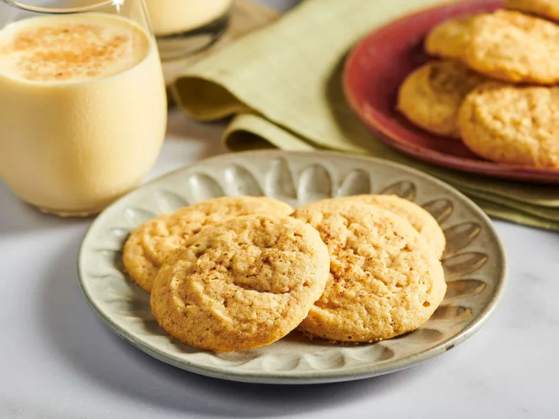 Snack recipes