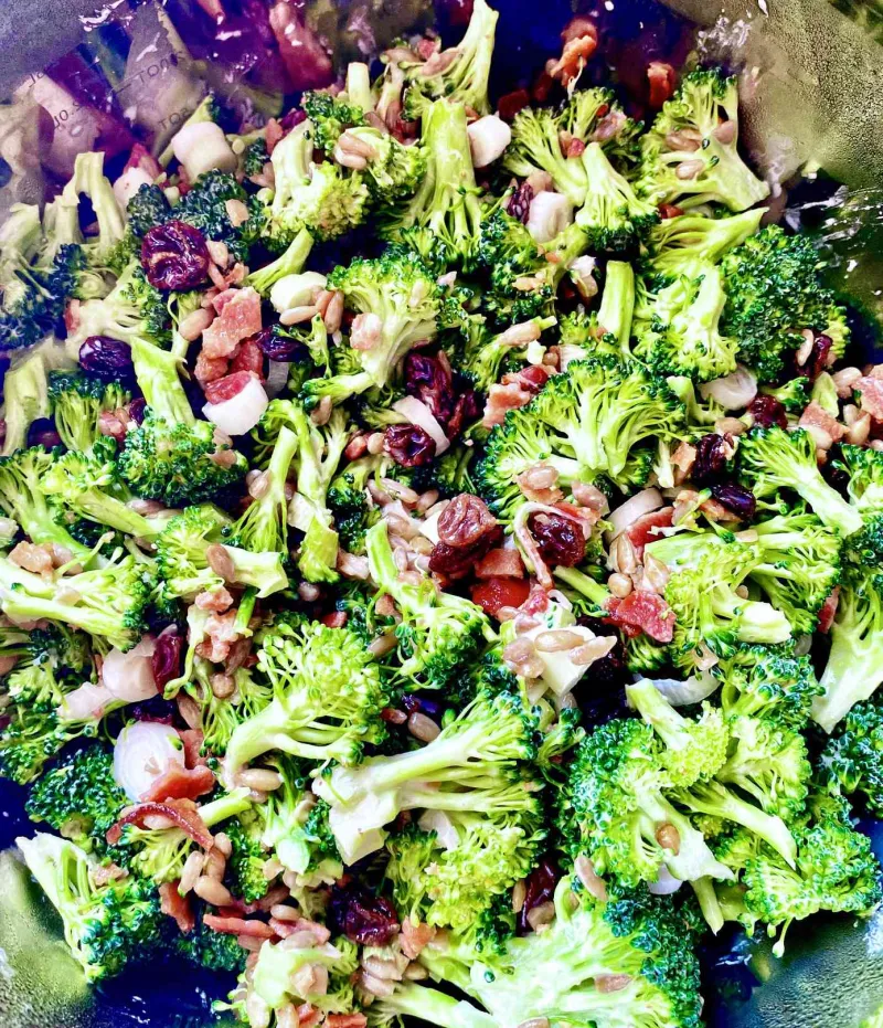 Snack recipes