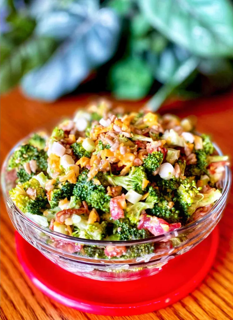 Snack recipes