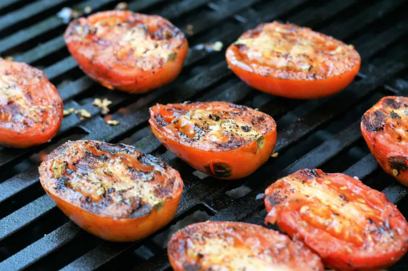 Snack recipes