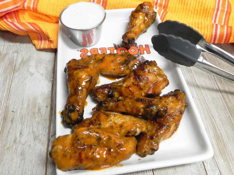 Snack recipes