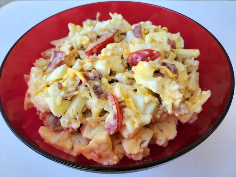 Snack recipes
