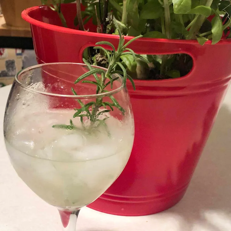 Snack recipes